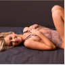 Мастурбатор Fleshlight Dorcel Girl Lola Reve, вагина 10386
