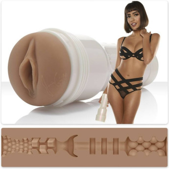 Мастурбатор Fleshlight Signature Janice Griffith Eden